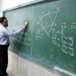 معلمان فعلا منتظر دریافت مطالبات خود نباشند!-