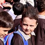 آغاز ثبت‌نام کلاس اولی‌ها
