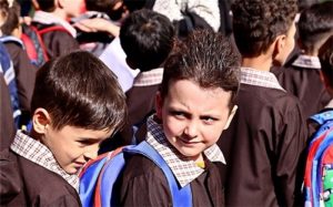 آغاز ثبت‌نام کلاس اولی‌ها