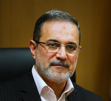 بطحایی: موقعی که برای رتبه‌بندی نیاز بود نتوانستم آقای روحانی را ببینم