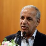 رئیس سازمان اداری و استخدامی