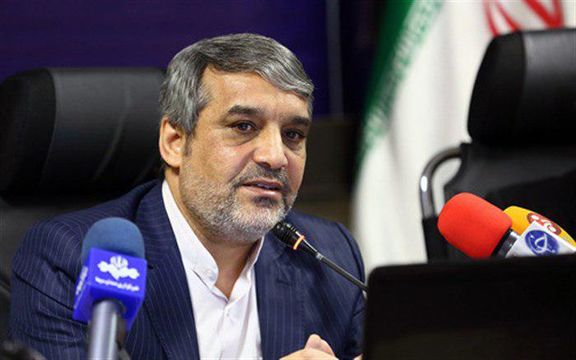 زینی وند، سرپرست وزارت آموزش و پرورش شد