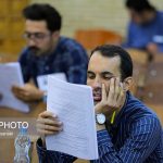 نتایج کنکور را به نفع داوطلبان تمام خواهیم کرد