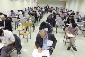 نحوه اولویت بندی اعزام معلمان به خارج از کشور