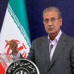 آرزوی بزرگ ربیعی برای دولت رئیسی