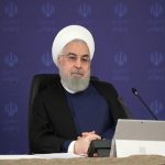 شغل جدید حسن روحانی فاش شد