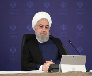 شغل جدید حسن روحانی فاش شد