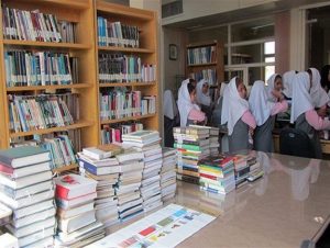 امکان ثبت سفارش کتب درسی تا ۳۱ شهریور