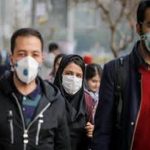 از هفته آینده زدن ماسک اجباری می‌شود