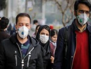 از هفته آینده زدن ماسک اجباری می‌شود