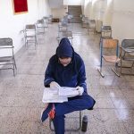 اعتراض به سؤالات آزمون مدارس سمپاد