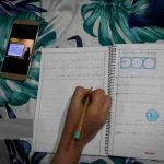 برنامه جدول آموزش