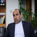 رئیس مرکز امور بین الملل وزارت آموزش و پرورش