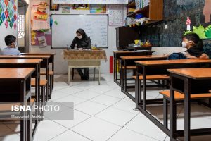 مدارس روستایی و عشایری