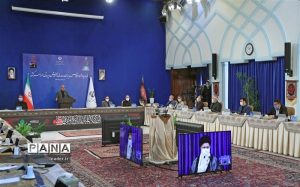 وزیرآموزش و پرورش واگذاری مدارس به بخش غیردولتی متوقف شد
