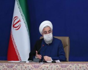 تکذیب پرداخت پاداش ۷۰۰ میلیونی بازنشستگی به روحانی