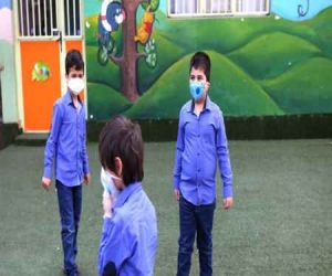 خطر شیوع مجدد آنفلوآنزا / صحبت درباره بازگشایی مدارس زود است