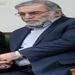 جزئیات جدید نیویورک تایمز از نحوه ترور شهید فخری زاده