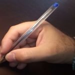 ویژگی‌های شخصیتی که دستخط شما آشکار می‌کند ۱