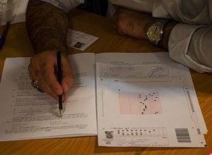 زمان اعلام نتایج آزمون جامع مشمولان استخدامی آموزش و پرورش