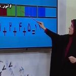 جدول زمانی آموزش تلویزیونی دروس دانش آموزان برای روز سه شنبه 16 دی 99