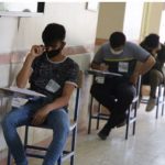 پایش گزارش روند امتحانات نهایی خردادماه