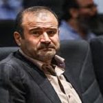 استعفای رئیس بورس