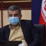 حریرچی: تعطیلی‌ها فایده نداشته است