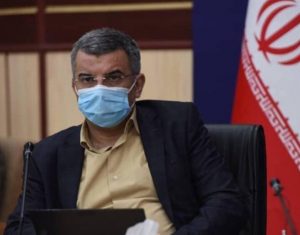 حریرچی: تعطیلی‌ها فایده نداشته است