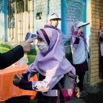 امکان آموزش در مدارس زیر 150 نفر به‌صورت حضوری در آبان‌ماه