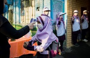 امکان آموزش در مدارس زیر 150 نفر به‌صورت حضوری در آبان‌ماه