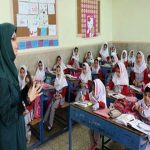 محاسبه سوابق خدمتی معلمان دانش سرایی در حکم بازنشستگی