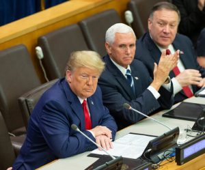 جلسه مهمی که یک دیوانه را رام کرد/ چرا ترامپ می‌خواست به ایران حمله کند؟
