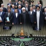 دعوای دولت و مجلس بر سر بورس و بودجه بالا گرفت