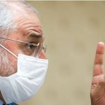 ستاد کرونا برای بازگشائی