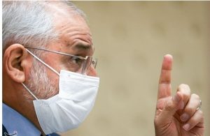 ستاد کرونا برای بازگشائی