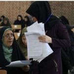 شروع به کار شورای نگارش کتب درسی تا برگزاری مجدد آزمون نهضت