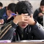 مدارس باید امتحانات را مطابق با شیوه آموزشی خود برگزار کنند