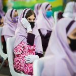 هنوز به مرحله کنترل کامل اپیدمی کرونا نرسیده‌‌ایم