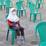 اعتراض خانواده‌ها به شیوه بازگشایی مدارس/ آموزش حضوری آغاز نشده تعطیل شد