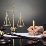 شکایت از وکیل