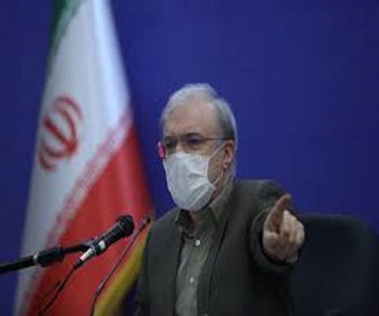عصبانیت نمکی از مسئولان سیستان و بلوچستان: برگردم تهران خاطیان را توبیخ می کنم
