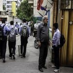 پیگیری برای بازگشایی مدارس و خانواده‌هایی که بلاتکلیف هستندحقوق نیروهای خدماتی مدارس