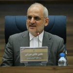 حاجی میرزایی: فرهنگیان در اولویت دریافت واکسن کرونا قرار گیرند