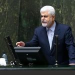 فورا مرزهای سه گانه کشور مسدود شود