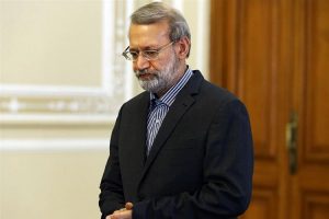 دلایل ردصلاحیت لاریجانی مشخص شد