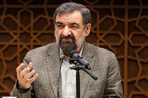 محسن رضایی معاون اقتصادی رییس‌جمهور شد