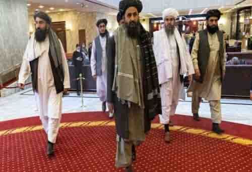 طالبان از ایران برای حضور در مراسم اعلام دولت افغانستان دعوت کرد