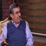 واکنش احمدی‌نژاد به طرح مجلس برای فضای مجازی