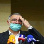 زاکانی حکم داماد خود را لغو کرد